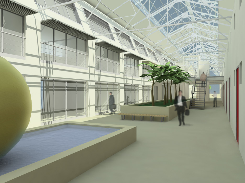 title="Progetto