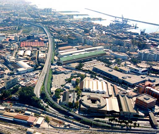 title="Progetto