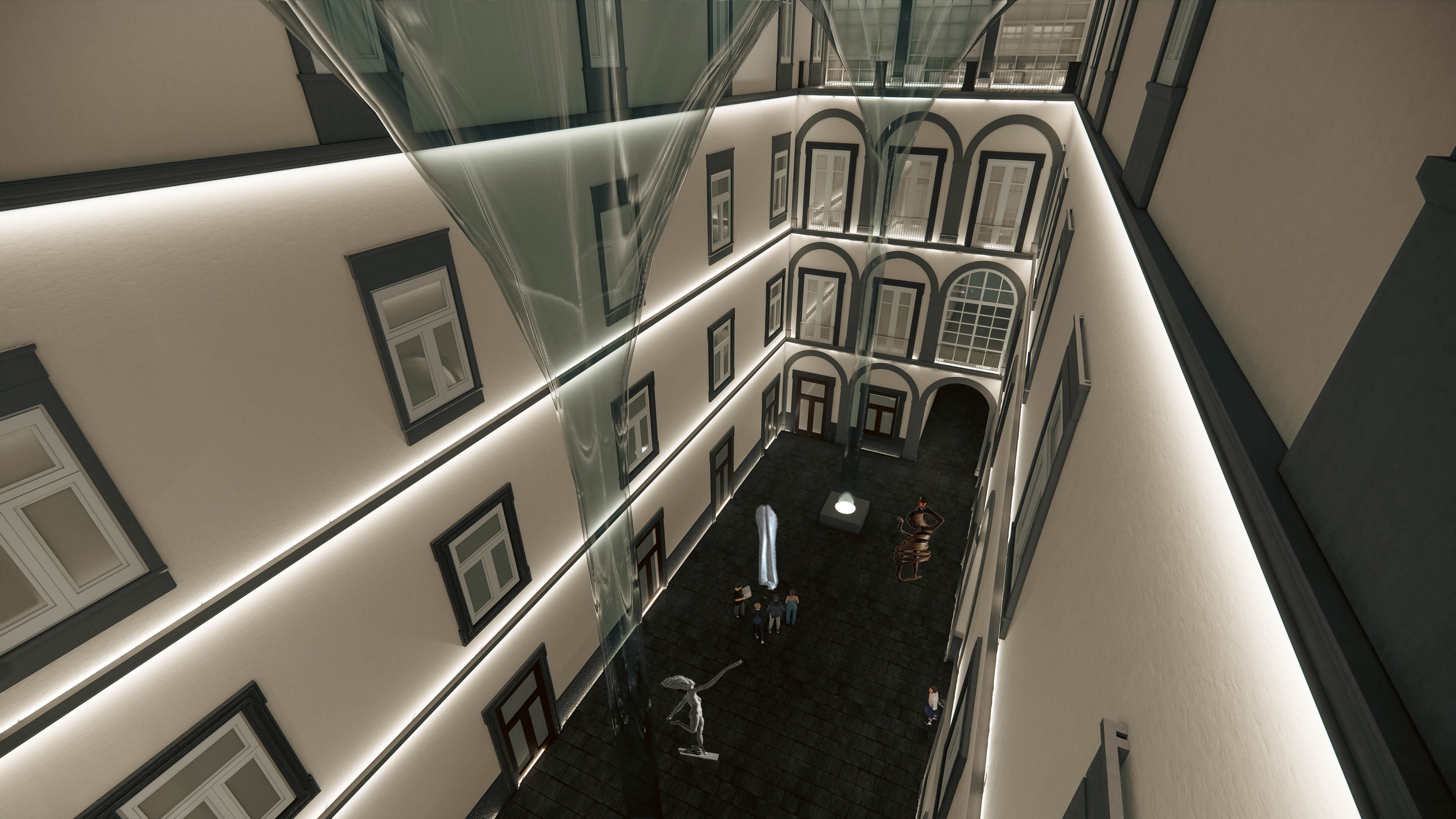 title="Progetto