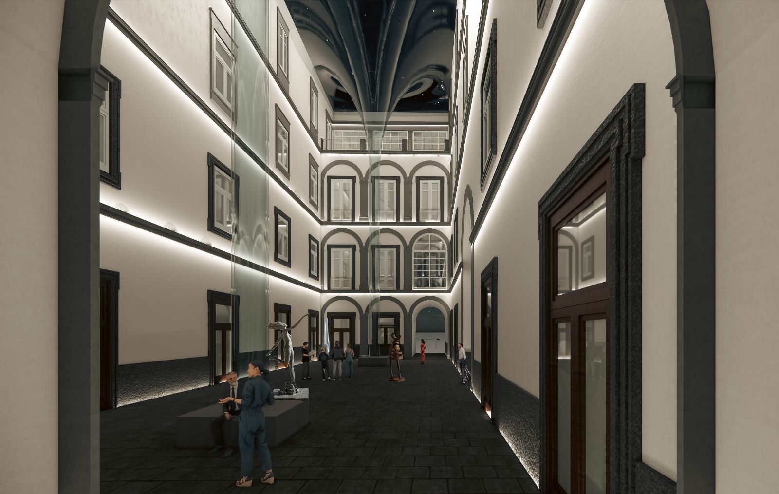 title="Progetto