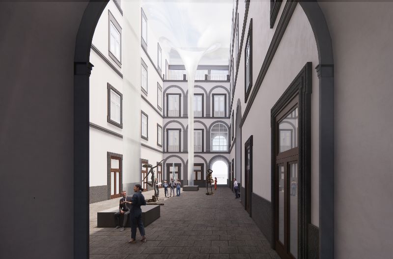 title="Progetto
