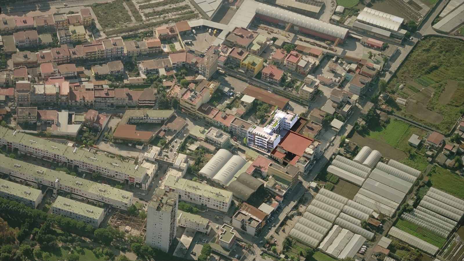 title="Residenze
