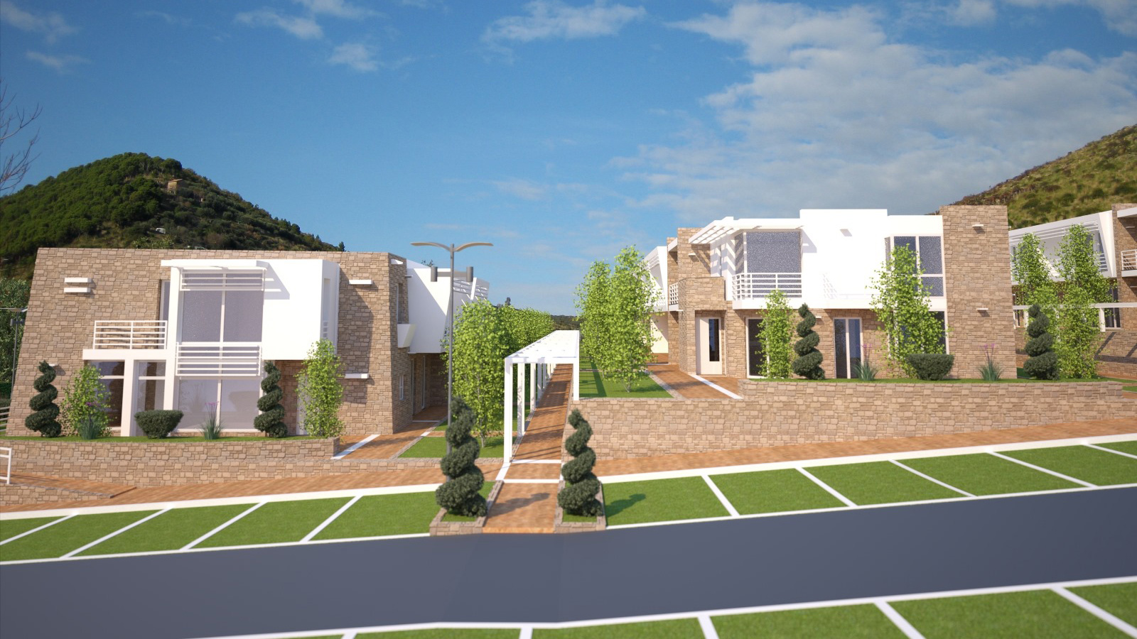 title="Residenze